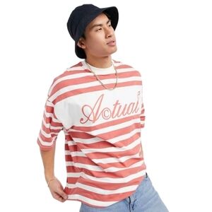 ASOS DESIGN oversized boxy T-shirt